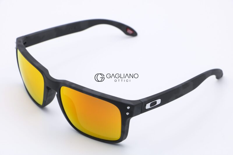 Occhiali sole Oakley uomo 9102 SOLE - immagine 3