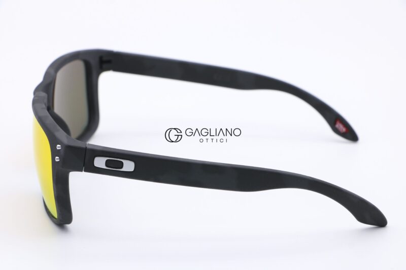 Occhiali sole Oakley uomo 9102 SOLE - immagine 4