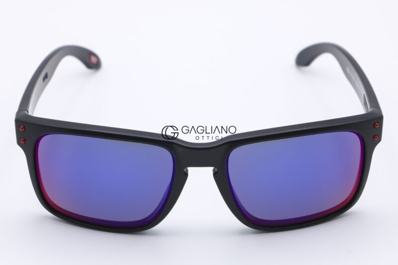 Occhiali sole 9102 SOLE Oakley uomo