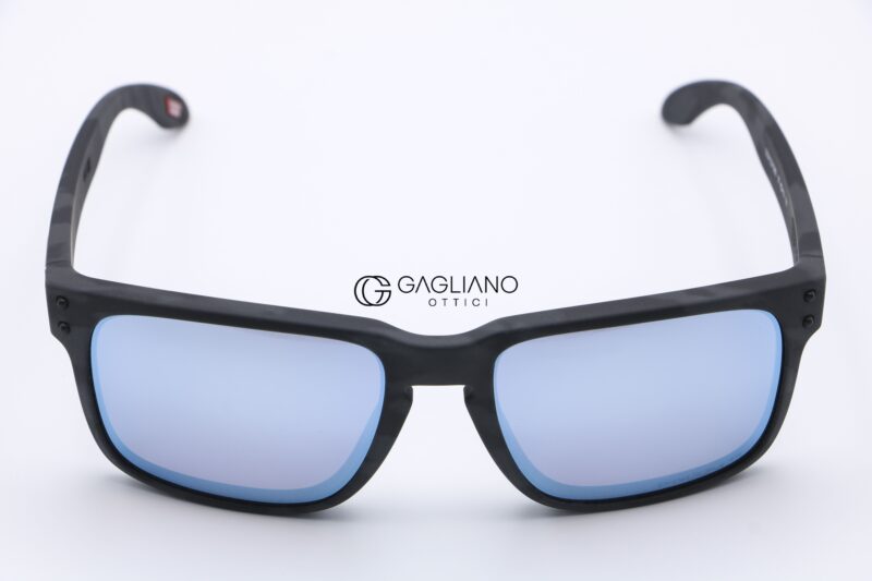 Occhiali sole 9102 SOLE Oakley uomo