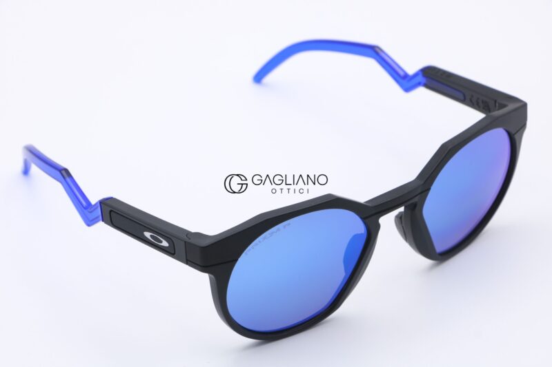 Occhiali sole Oakley uomo 9242 SOLE - immagine 2