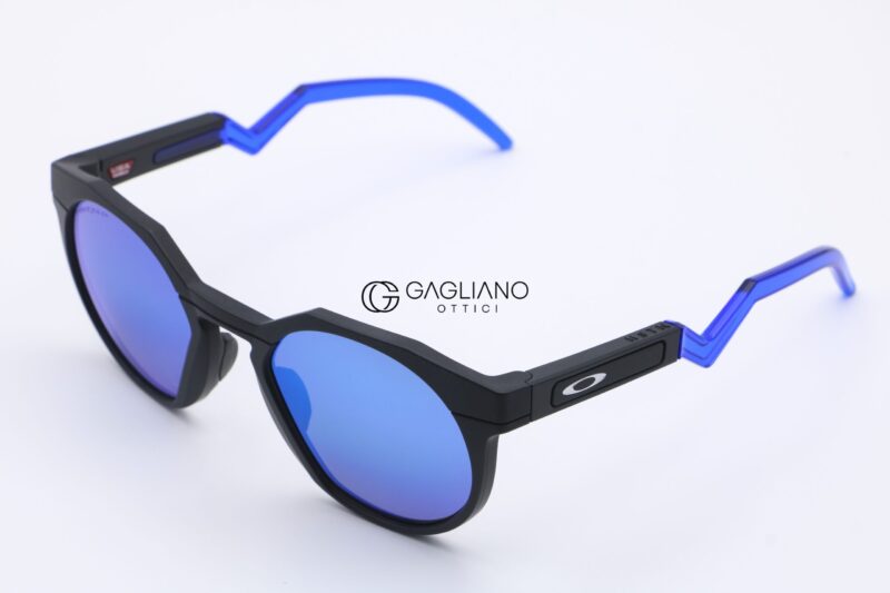 Occhiali sole Oakley uomo 9242 SOLE - immagine 3