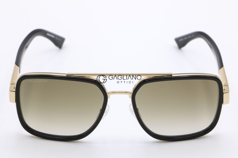 Occhiali sole D2 0060/s Dsquared2 uomo