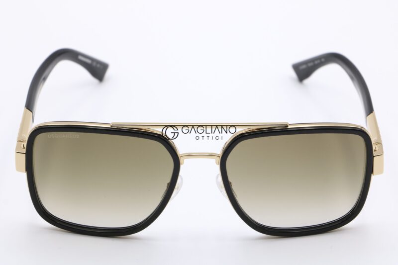 Occhiali sole D2 0060/s Dsquared2 uomo