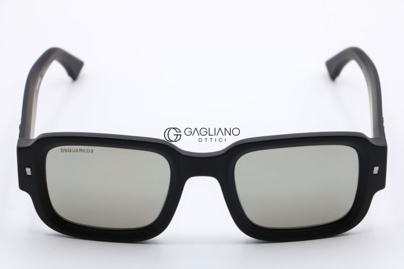 Occhiali sole Icon 0009/s Dsquared2 Icon uomo