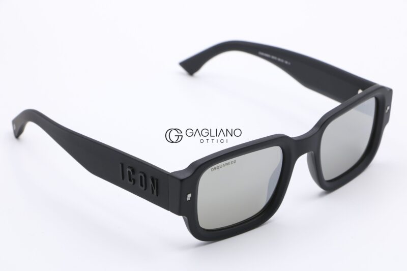 Occhiali sole Dsquared2 Icon uomo Icon 0009/s - immagine 2