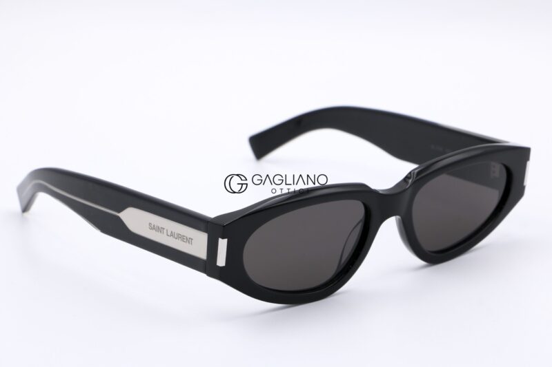 Occhiali sole Saint Laurent donna SL 618 - immagine 2