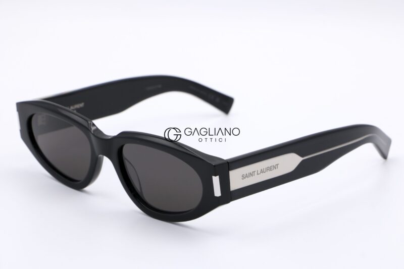 Occhiali sole Saint Laurent donna SL 618 - immagine 3