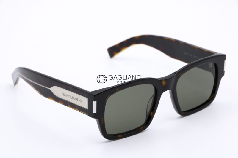 Occhiali sole Saint Laurent uomo SL 617 - immagine 2