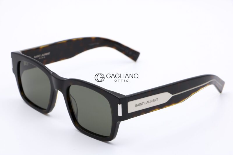 Occhiali sole Saint Laurent uomo SL 617 - immagine 3