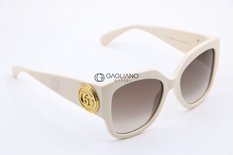 Occhiali sole Gucci donna GG1407S - immagine 2