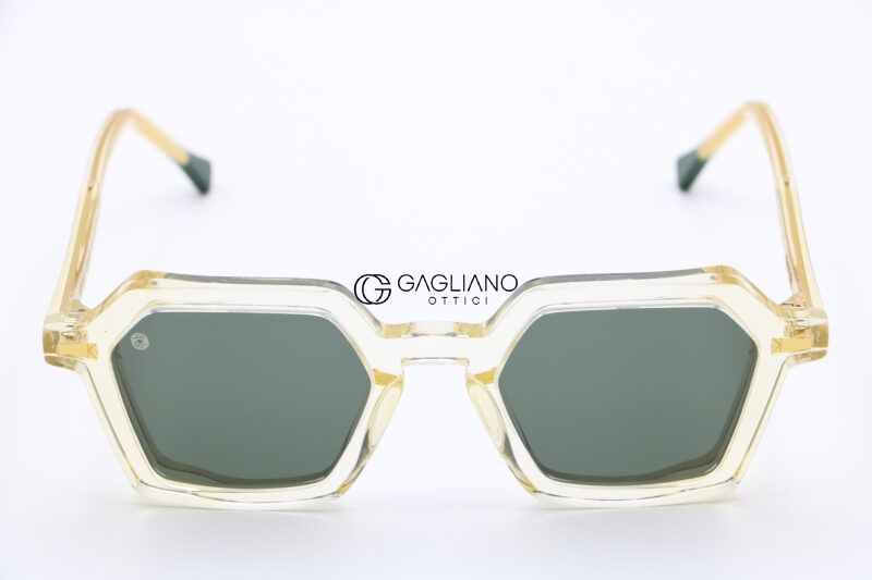 Occhiali sole LUCIO COL 3 - SUNGLASSES Kyme unisex