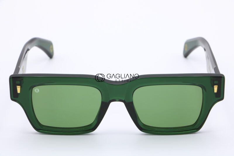 Occhiali sole BOXY COL 51-2 SUNGLASSES Kyme unisex