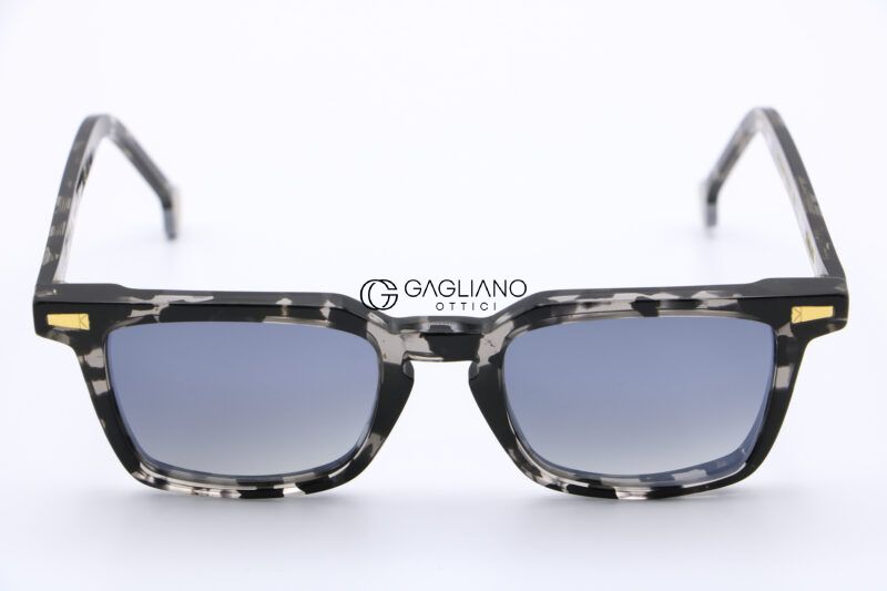 Occhiali sole VLAD COL 5 - SUNGLASSES Kyme unisex