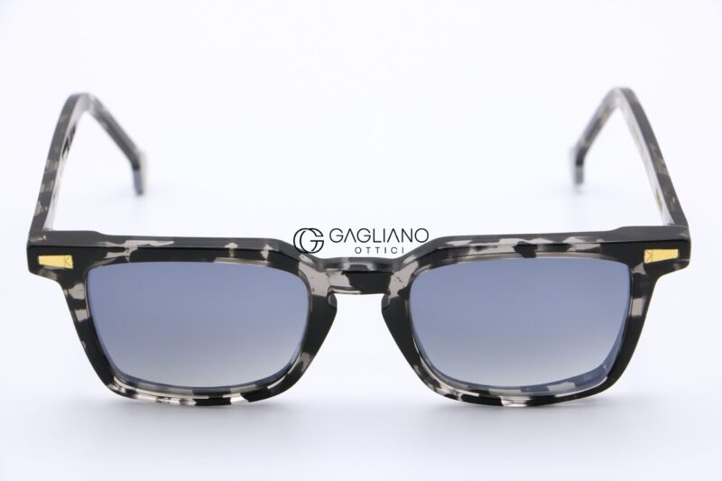 Occhiali sole VLAD COL 5 - SUNGLASSES Kyme unisex