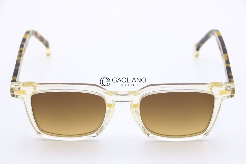 Occhiali sole VLAD COL 4 - SUNGLASSES Kyme unisex