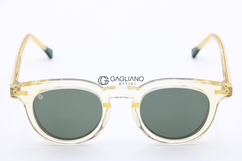 Occhiali sole MASSIMO COL 3 - SUNGLASSES Kyme unisex