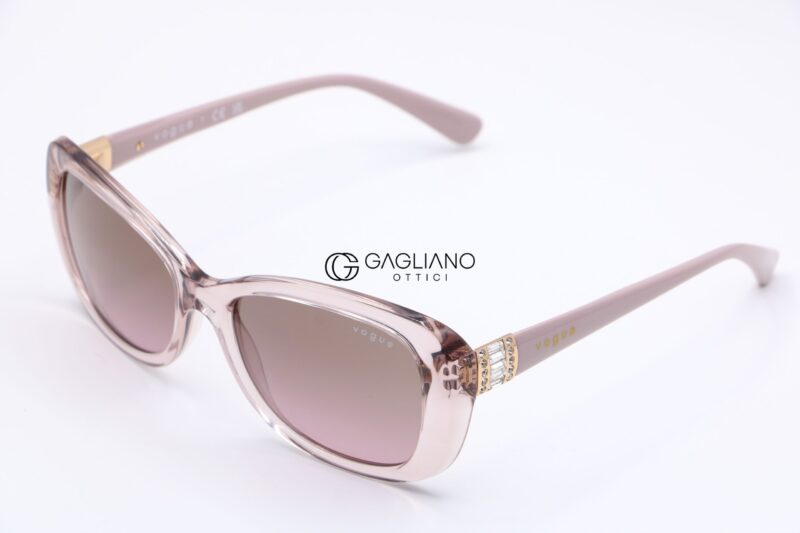 Occhiali sole Vogue Eyewear donna 2943SB SOLE - immagine 3