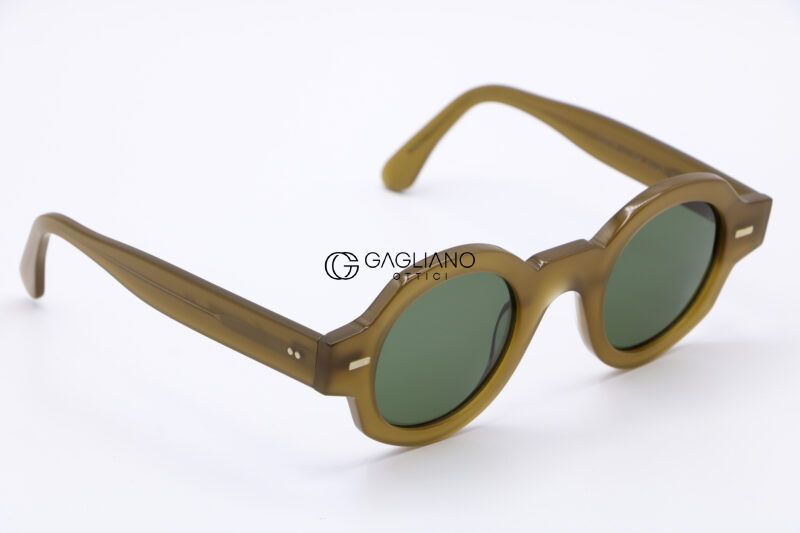 Occhiali sole Giorgio Nannini uomo OSCAR - immagine 2