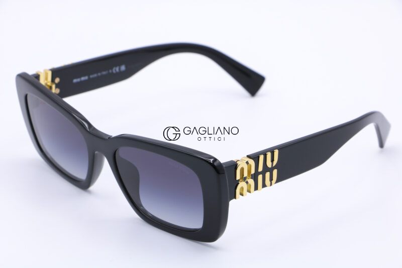 Occhiali sole Miu Miu donna 07YS SOLE - immagine 3