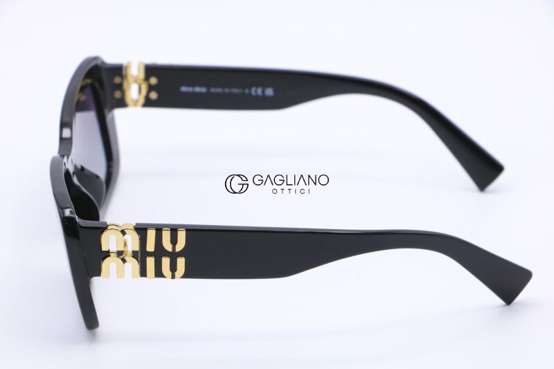 Occhiali sole Miu Miu donna 07YS SOLE - immagine 4