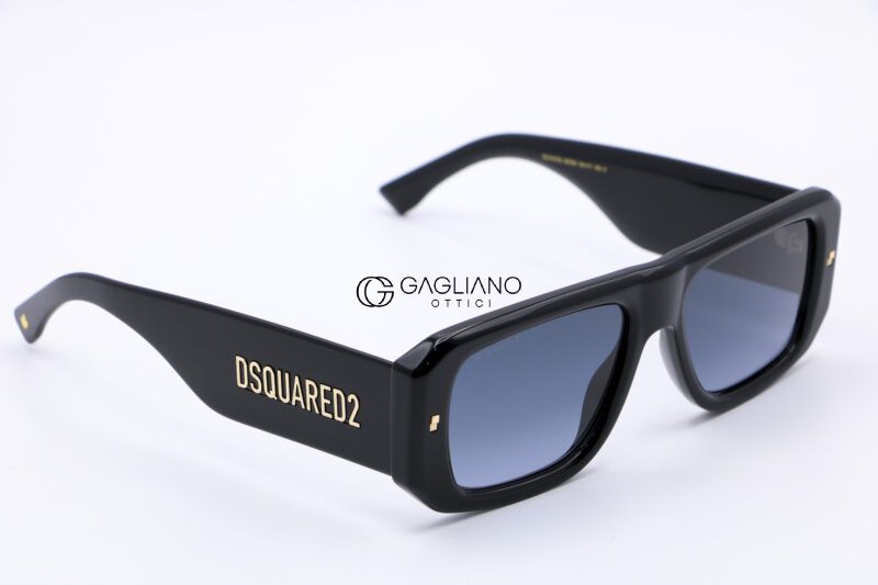 Occhiali sole Dsquared2 uomo D2 0107/s - immagine 2