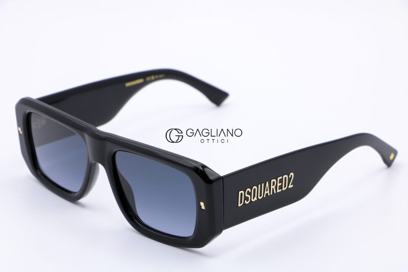 Occhiali sole Dsquared2 uomo D2 0107/s - immagine 3