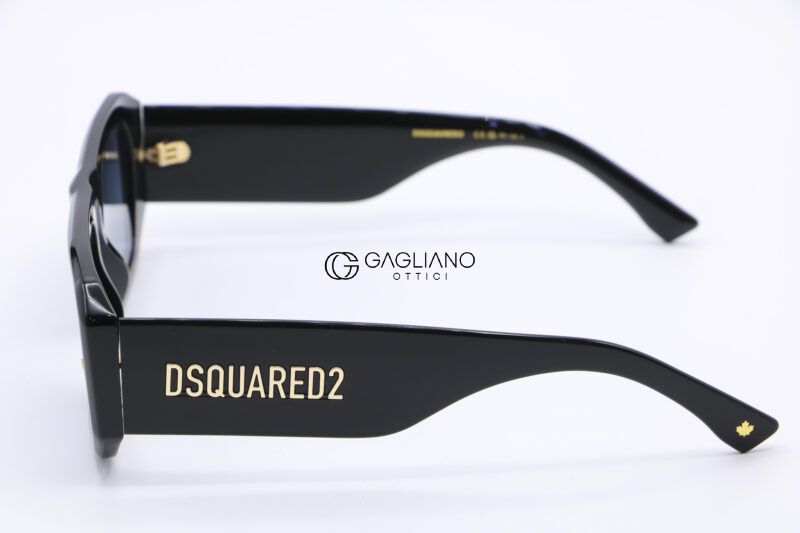 Occhiali sole Dsquared2 uomo D2 0107/s - immagine 4