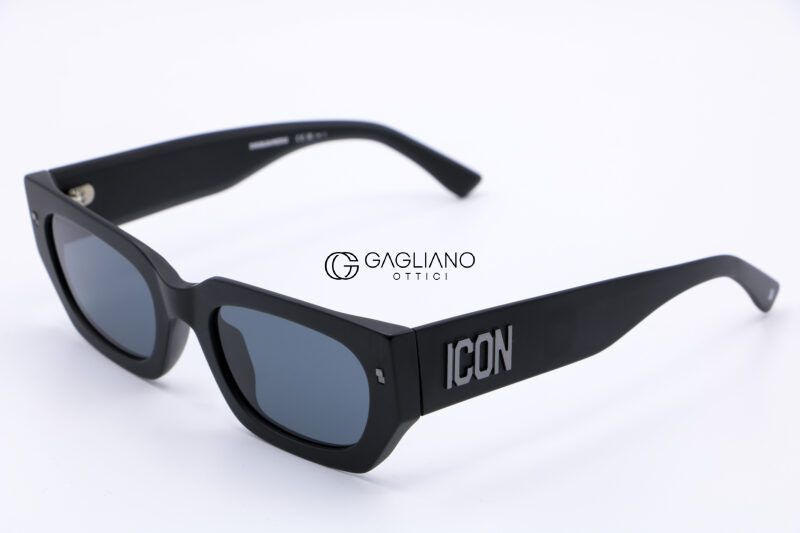 Occhiali sole Dsquared2 Icon donna Icon 0017/s - immagine 3