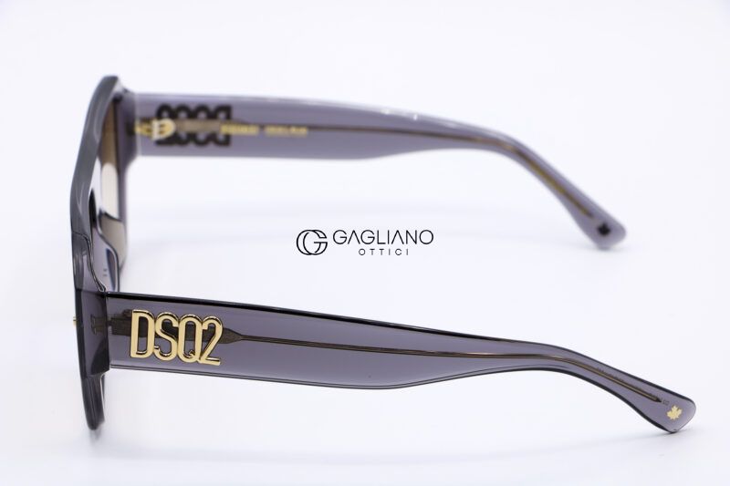 Occhiali sole Dsquared2 uomo D2 0128/s - immagine 4
