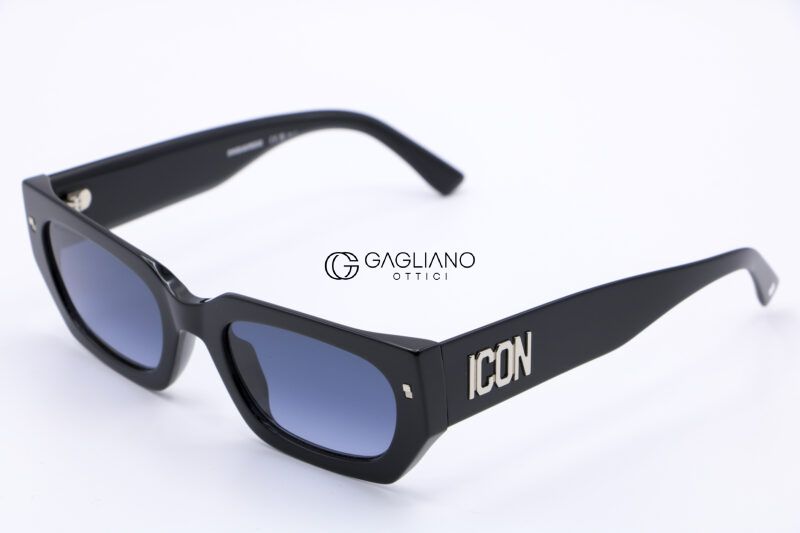 Occhiali sole Dsquared2 Icon donna Icon 0017/s - immagine 3