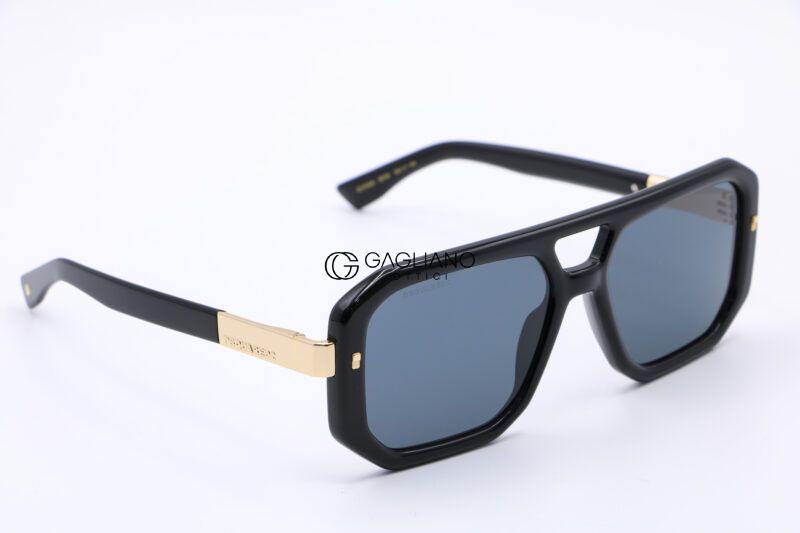 Occhiali sole Dsquared2 uomo D2 0105/s - immagine 2