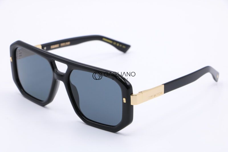 Occhiali sole Dsquared2 uomo D2 0105/s - immagine 3