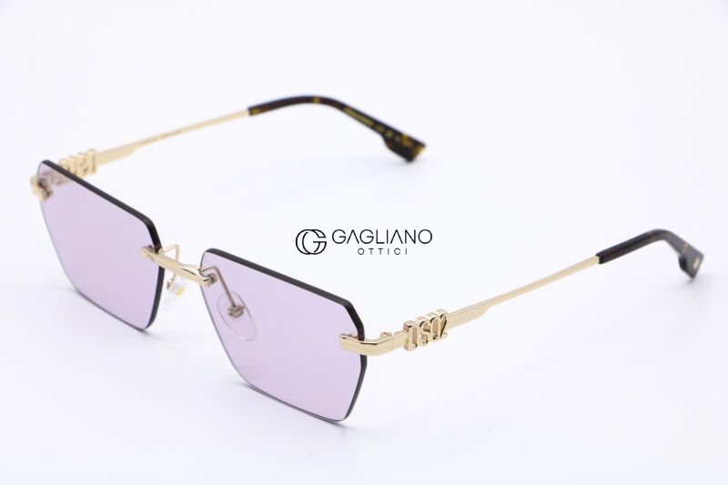 Occhiali sole Dsquared2 uomo D2 0102/s - immagine 3