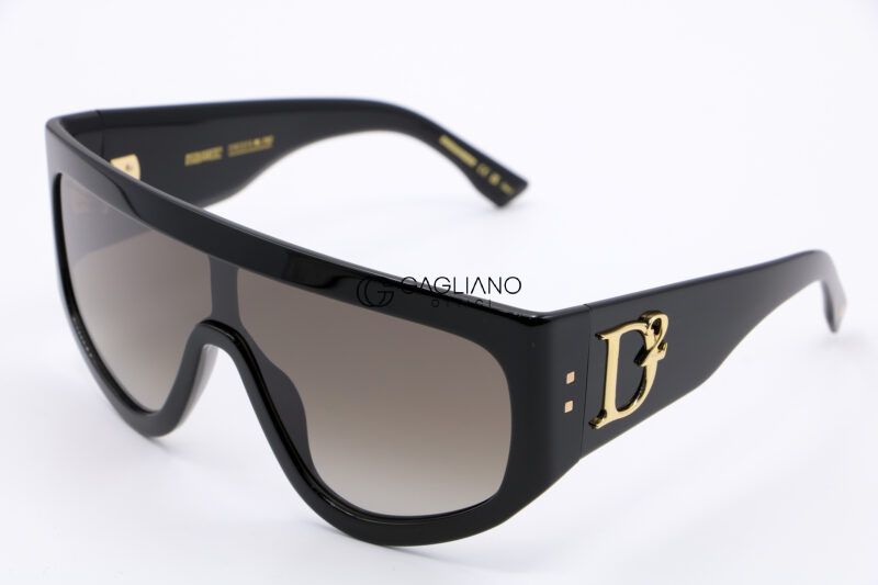 Occhiali sole Dsquared2 donna D2 0149/s - immagine 3