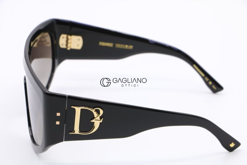 Occhiali sole Dsquared2 donna D2 0149/s - immagine 4