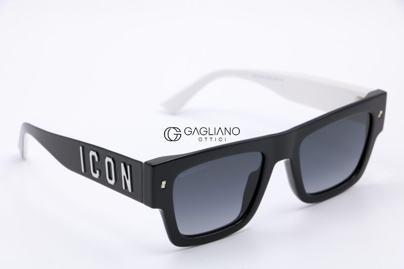 Occhiali sole Dsquared2 Icon unisex adulto Icon 0021/s - immagine 2