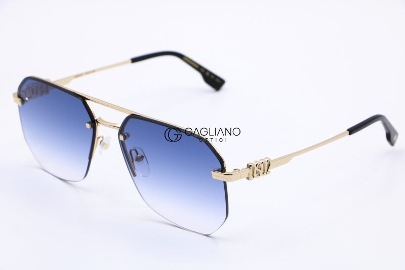 Occhiali sole Dsquared2 uomo D2 0103/s - immagine 3