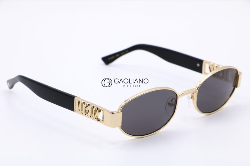 Occhiali sole Dsquared2 uomo D2 0155/S - immagine 2