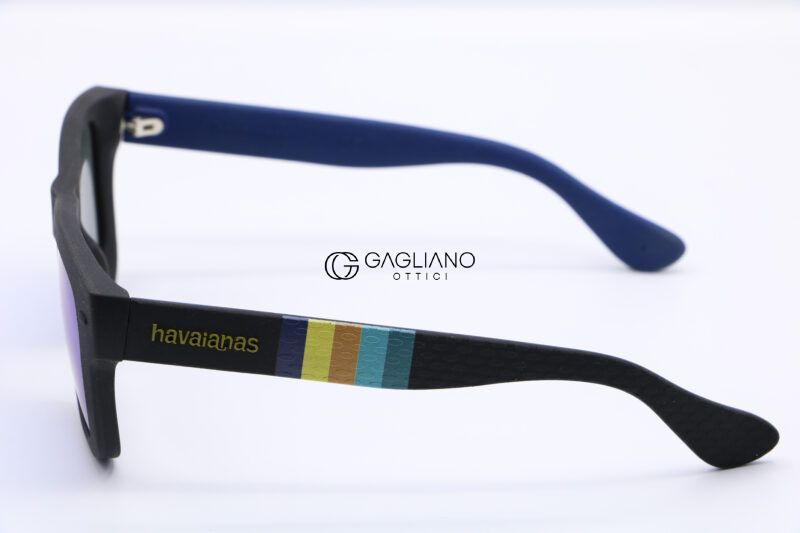 Occhiali sole Havaianas unisex adulto Paraty/m - immagine 4