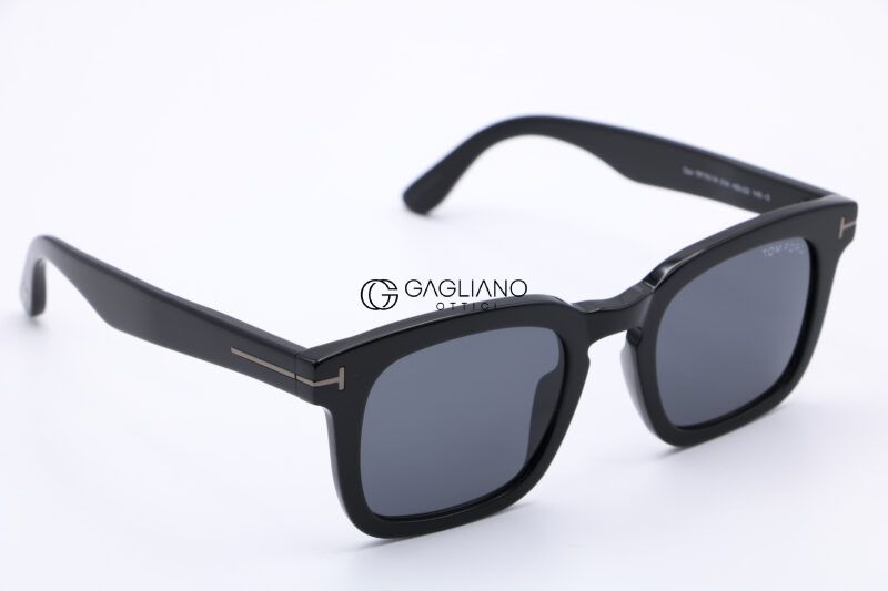 Occhiali sole Tom Ford  FT0751-N 5001A - immagine 2