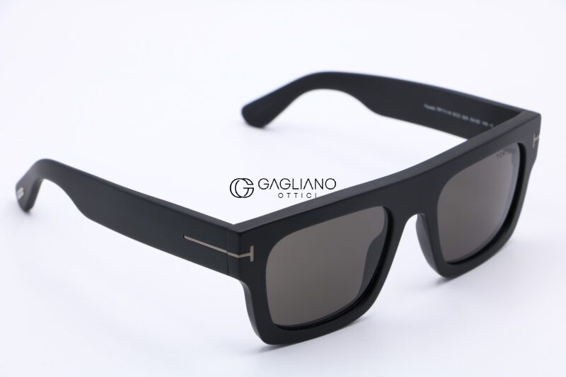 Occhiali sole Tom Ford  FT0711-N 5302A - immagine 2
