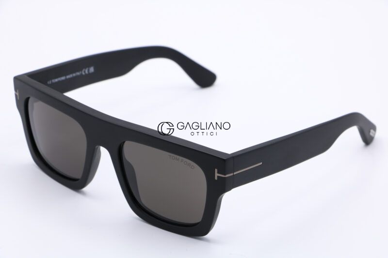 Occhiali sole Tom Ford  FT0711-N 5302A - immagine 3