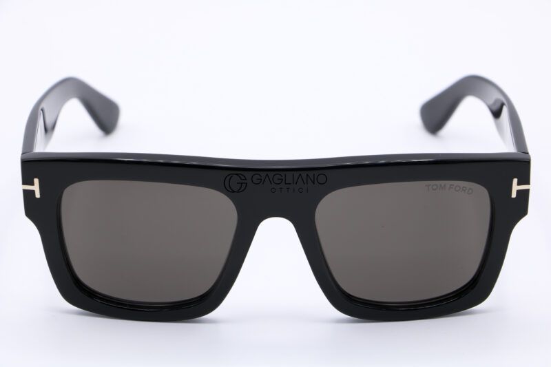 Occhiali sole FT0711 5301A Tom Ford
