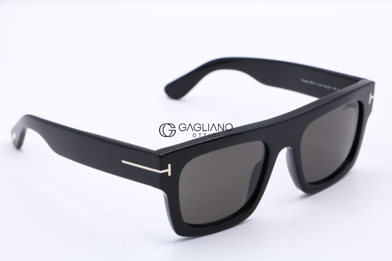 Occhiali sole Tom Ford  FT0711 5301A - immagine 2