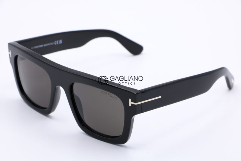 Occhiali sole Tom Ford  FT0711 5301A - immagine 3