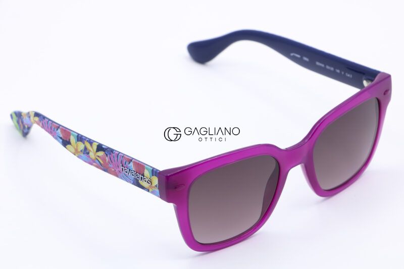 Occhiali sole Havaianas donna Una - immagine 2