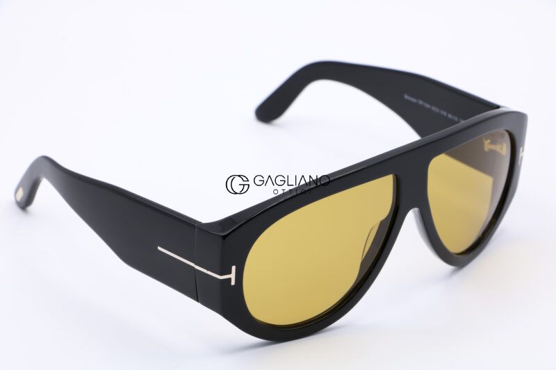 Occhiali sole Tom Ford  FT1044 6001E - immagine 2
