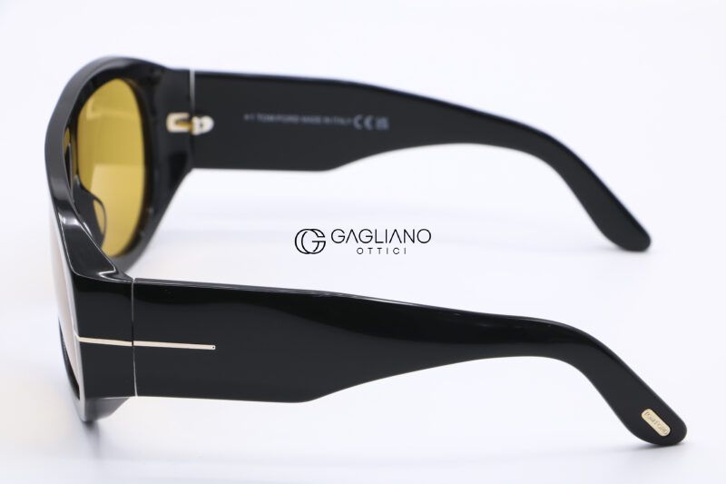 Occhiali sole Tom Ford  FT1044 6001E - immagine 4