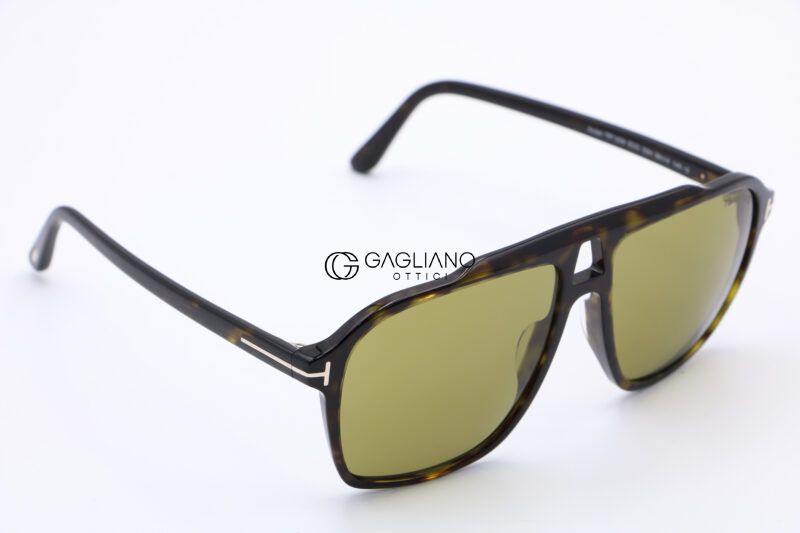 Occhiali sole Tom Ford  FT1209 5652N - immagine 2